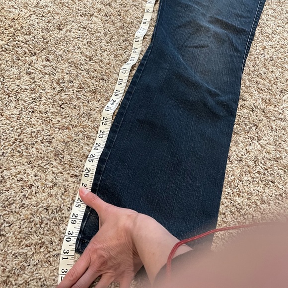 Alberto jeans - Picture 6 of 6